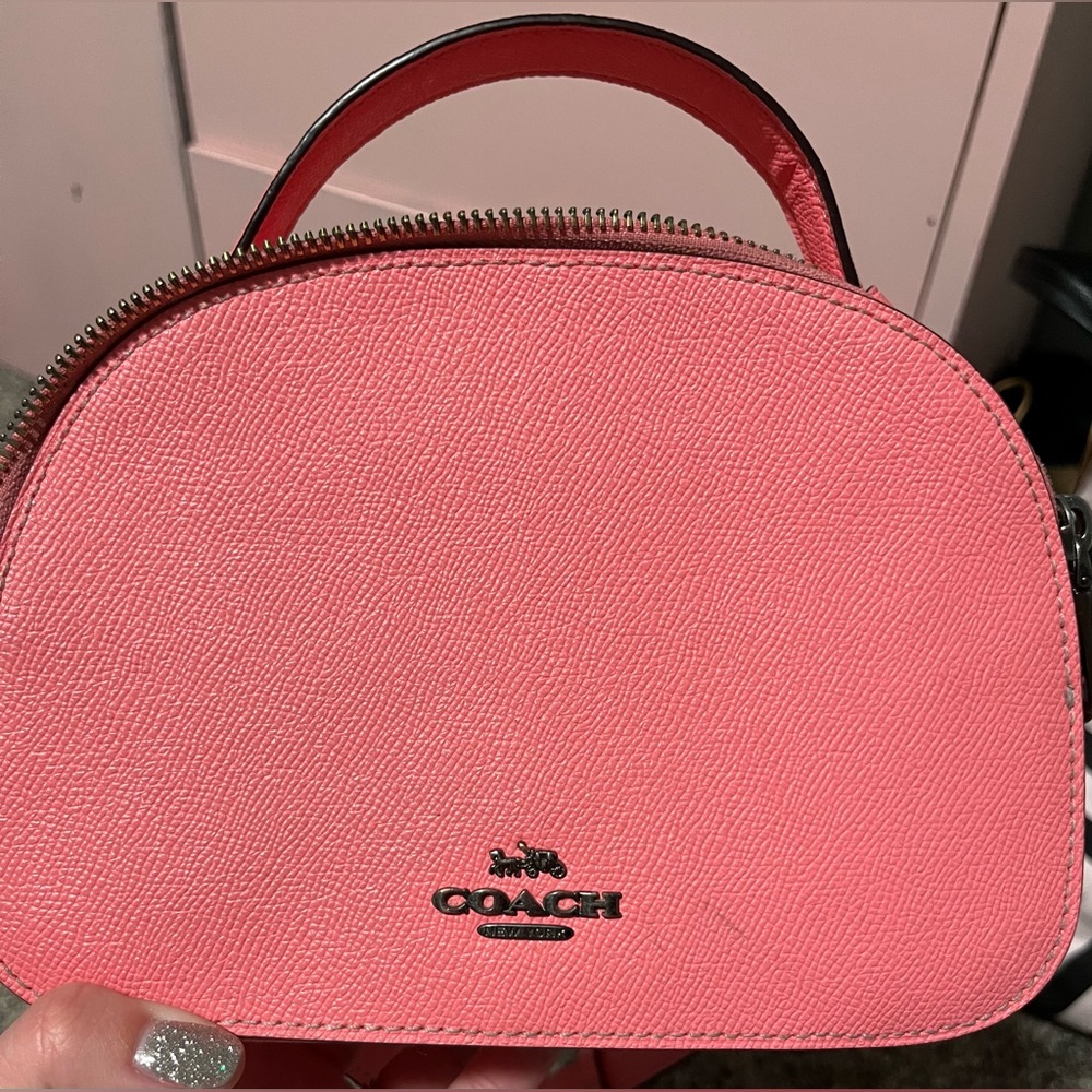 Coach Serena Crossbody